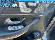 2021 Mercedes-Benz AMG GLE 63 GLE 63 S AMGÂ® SUV