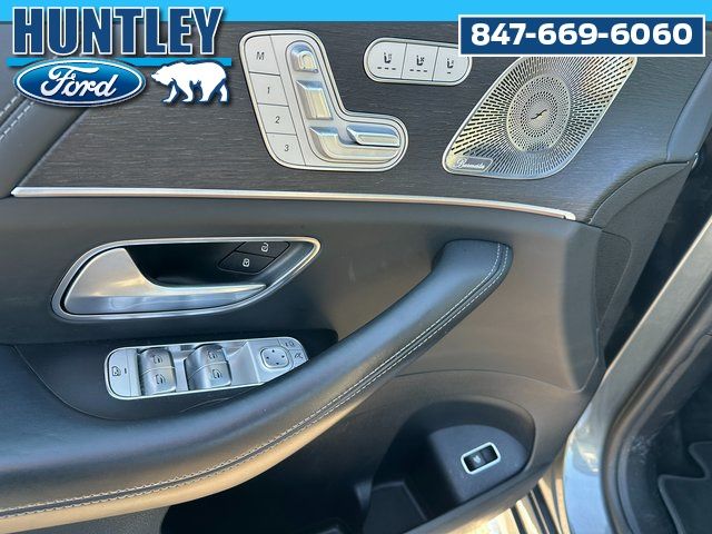 2021 Mercedes-Benz AMG GLE 63 GLE 63 S AMGÂ® SUV