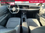 2026 Nissan Kicks SV SUV