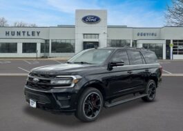 2022 Ford Expedition Limited SUV