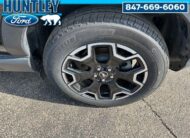 2025 Ford Bronco Sport Outer Banks SUV