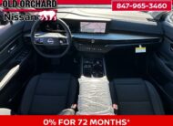 2026 Nissan Murano SL SUV