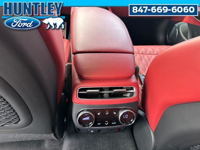 2024 Genesis GV70 3.5T Sport SUV