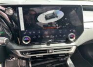 2023 LEXUS RX 500h 500h F Sport Performance SUV