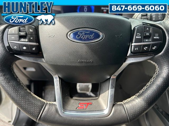 2023 Ford Explorer ST SUV