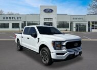 2023 Ford F-150 XL Truck SuperCrew Cab