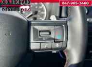 2025 Nissan Rogue Rock Creek SUV