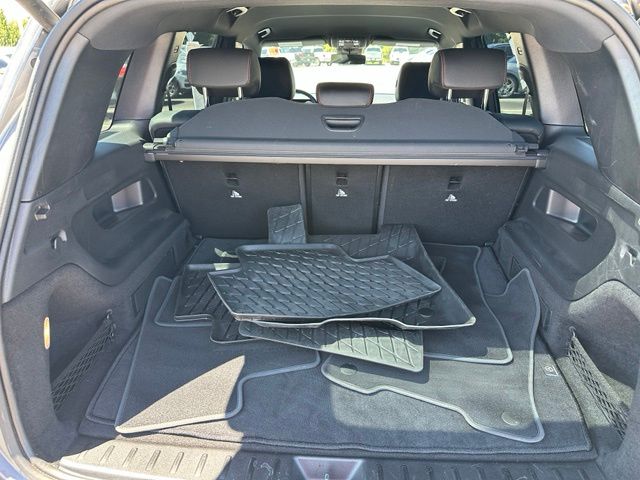2023 Mercedes-Benz EQB 300 300 SUV
