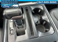 2022 Ford F-150 Lariat Truck SuperCrew Cab