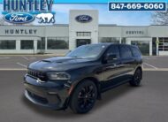 2021 Dodge Durango R/T SUV