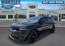 2021 Dodge Durango R/T SUV