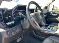 2025 Chevrolet Silverado 2500 HD LTZ Truck Crew Cab