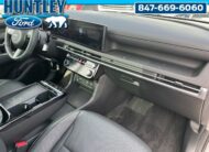 2025 Hyundai Tucson Hybrid Limited SUV