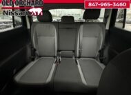 2020 Volkswagen Tiguan 2.0T S SUV