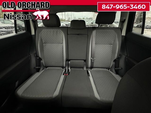 2020 Volkswagen Tiguan 2.0T S SUV