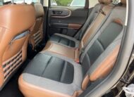 2023 Ford Bronco Sport Outer Banks SUV