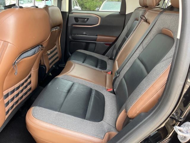 2023 Ford Bronco Sport Outer Banks SUV