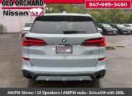 2024 BMW X5 PHEV xDrive50e SUV