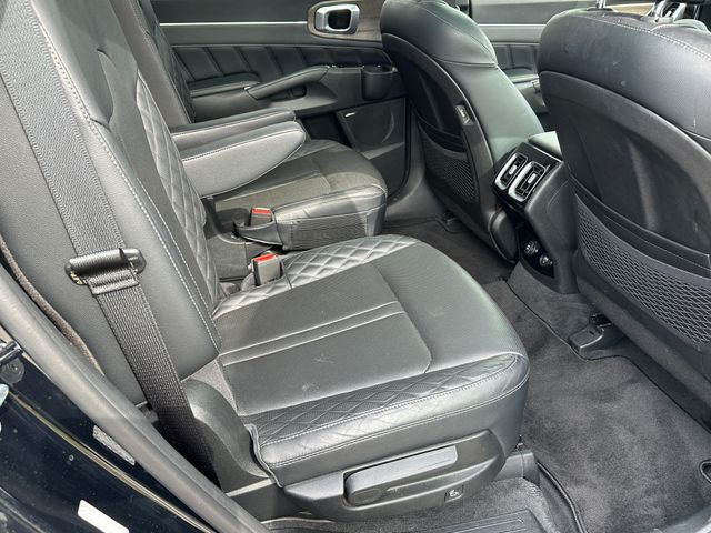 2021 Kia Sorento SX Prestige X-Line SUV