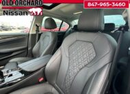 2022 BMW 530e 530e iPerformance Sedan