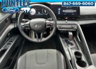 2023 Hyundai Elantra N Line Sedan