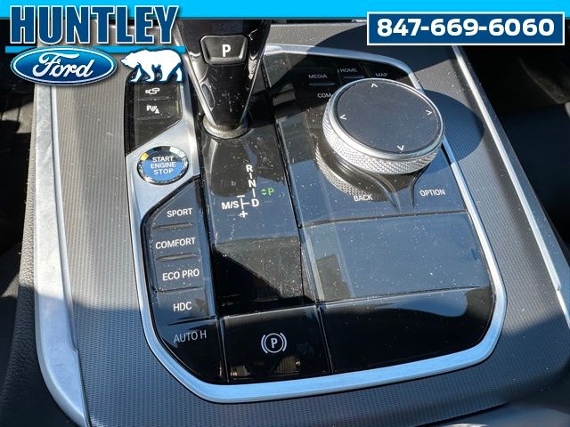 2022 BMW X5 xDrive40i SUV