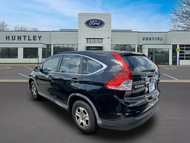 2014 Honda CR-V LX SUV