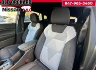 2025 Chevrolet Trax 1RS SUV