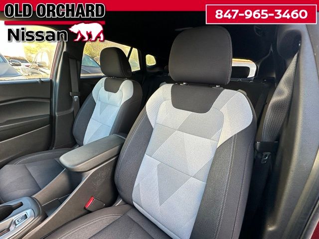 2025 Chevrolet Trax 1RS SUV