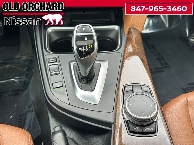 2015 BMW 428i 428i xDrive Coupe