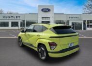 2024 Hyundai Kona Electric SEL SUV