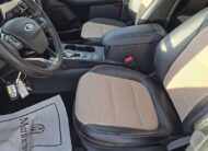2022 Ford Escape Titanium SUV