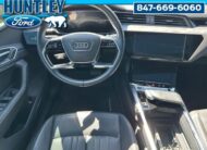 2022 Audi e-tron Premium Plus SUV