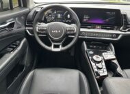 2023 Kia Sportage Hybrid SX-Prestige SUV