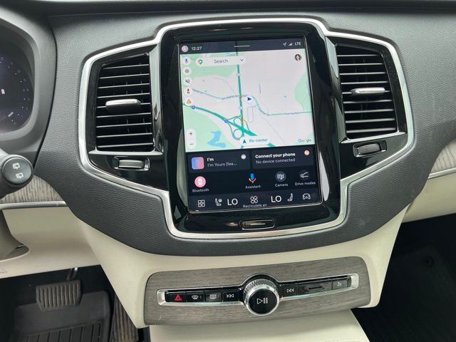 2023 Volvo XC90 B6 Plus 6-Seater SUV