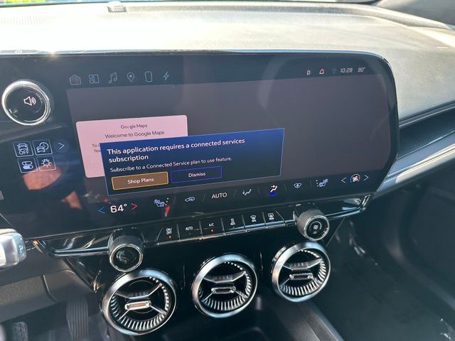 2024 Chevrolet Blazer EV LT SUV