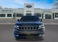 2022 Jeep Wagoneer Series I SUV