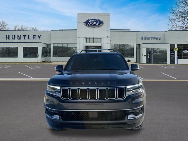 2022 Jeep Wagoneer Series I SUV
