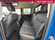 2025 Ford Maverick Tremor Truck SuperCrew