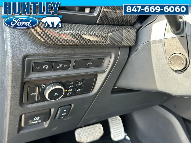 2024 Ford F-150 Lariat Truck SuperCrew Cab