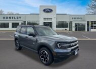 2024 Ford Bronco Sport Big Bend SUV