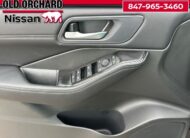2026 Nissan Rogue Dark Armor SUV