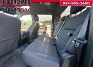 2024 Chevrolet Silverado 1500 RST Truck Crew Cab