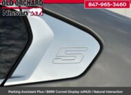 2024 BMW 530i 530i xDrive Sedan