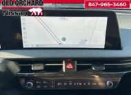 2023 Kia EV6 Wind SUV