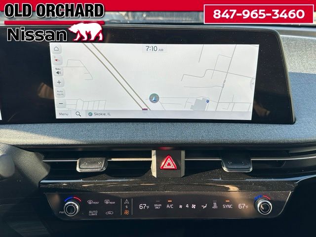 2023 Kia EV6 Wind SUV