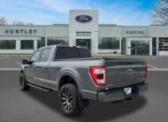 2023 Ford F-150 Lariat Truck SuperCrew Cab