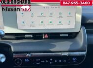 2023 Hyundai IONIQ 5 Limited SUV