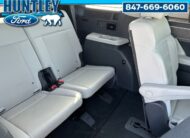 2024 Hyundai Santa Fe Calligraphy SUV