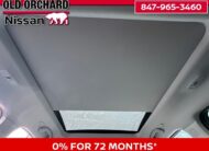 2026 Nissan Rogue Platinum SUV